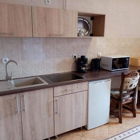 Ferienwohnung Major Street Apartman Hajdúszoboszló Exterior foto