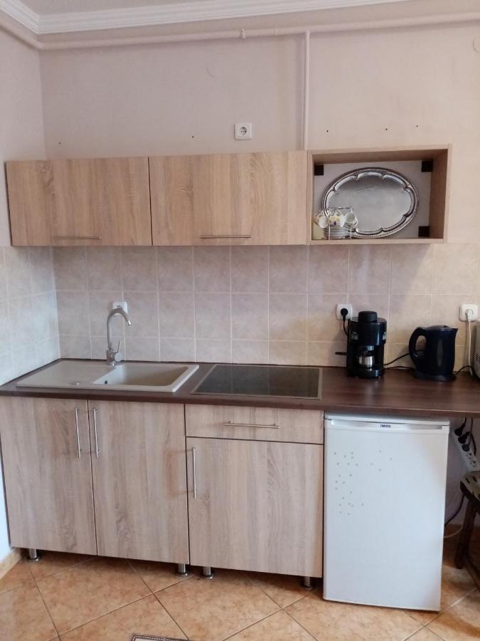 Ferienwohnung Major Street Apartman Hajdúszoboszló Exterior foto