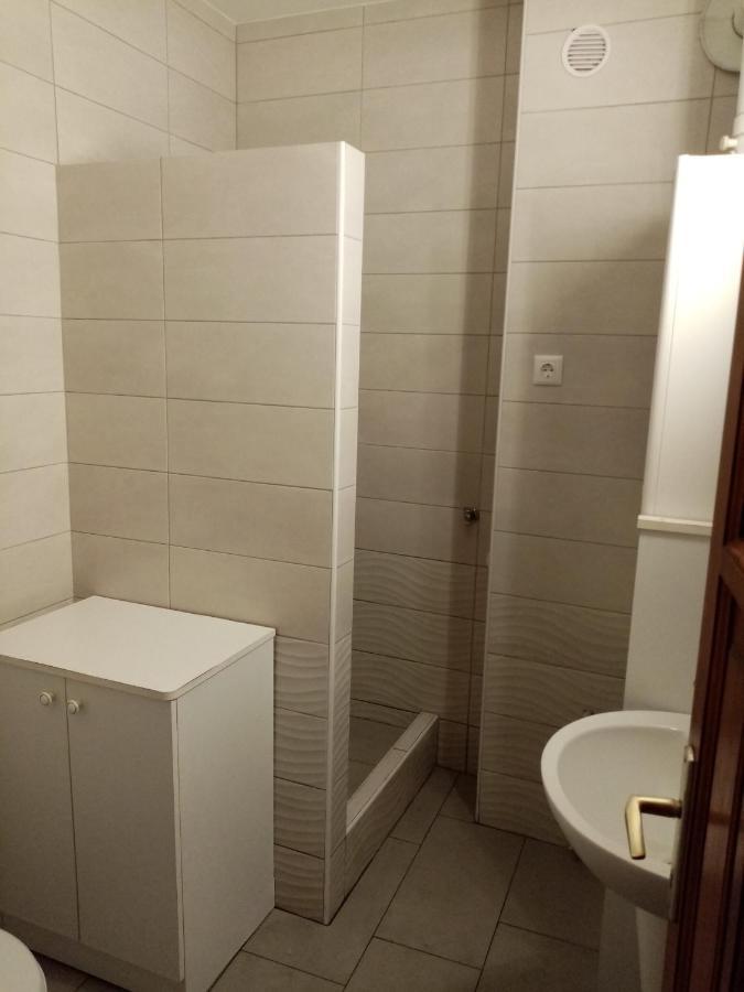 Ferienwohnung Major Street Apartman Hajdúszoboszló Exterior foto