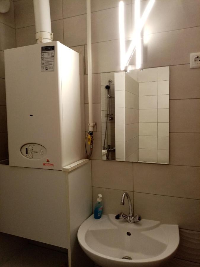 Ferienwohnung Major Street Apartman Hajdúszoboszló Exterior foto