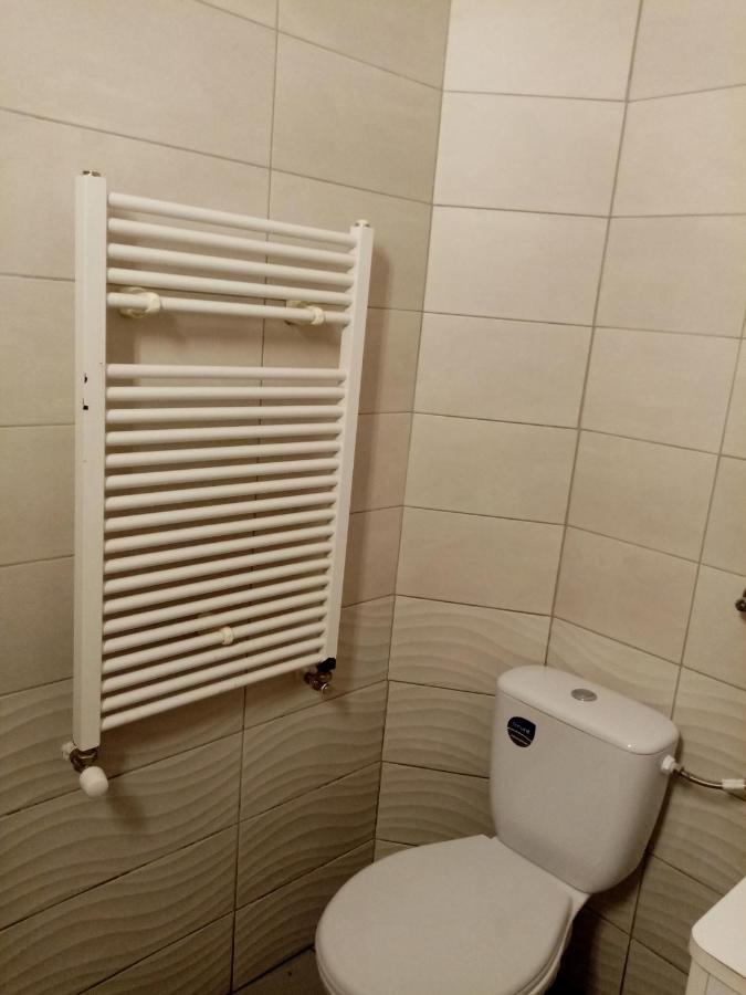 Ferienwohnung Major Street Apartman Hajdúszoboszló Exterior foto