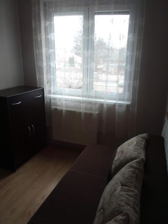 Ferienwohnung Major Street Apartman Hajdúszoboszló Exterior foto