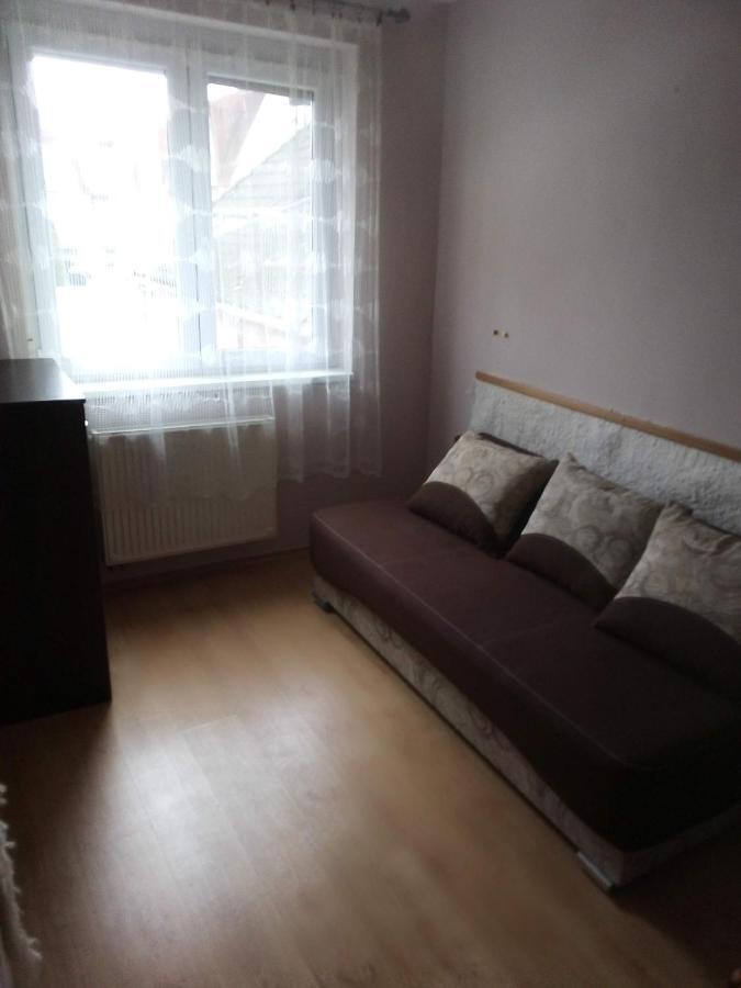 Ferienwohnung Major Street Apartman Hajdúszoboszló Exterior foto